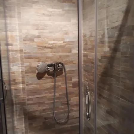 Apartmán Pod Sniezka Kowary