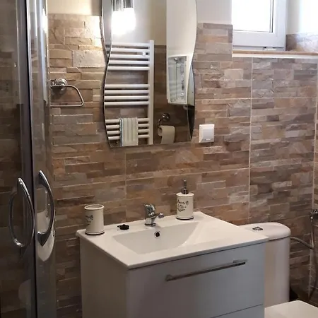 Pod Sniezka Apartmán