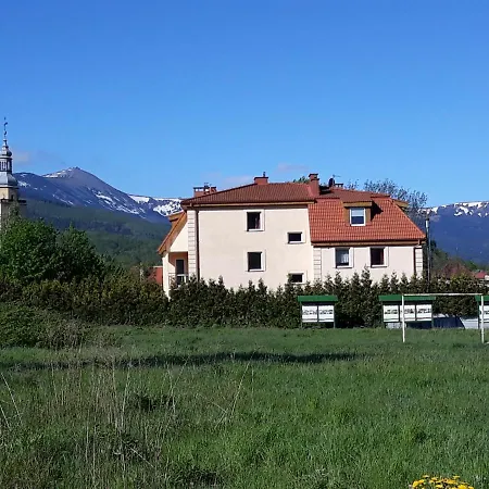Pod Sniezka Apartmán Kowary