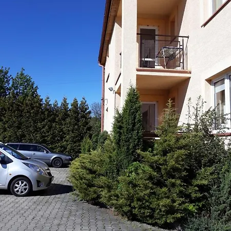 Apartmán Pod Sniezka *