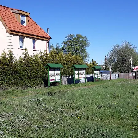 Apartmán Pod Sniezka *