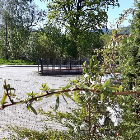 Pod Sniezka Apartmán