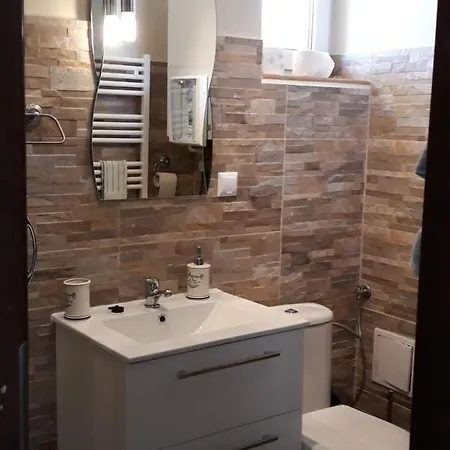 Pod Sniezka Apartmán
