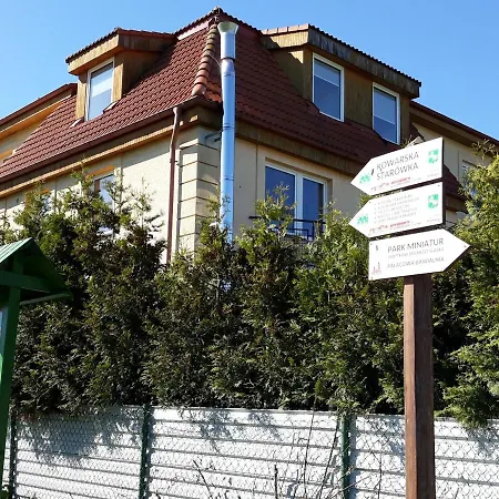 Apartmán Pod Sniezka Kowary