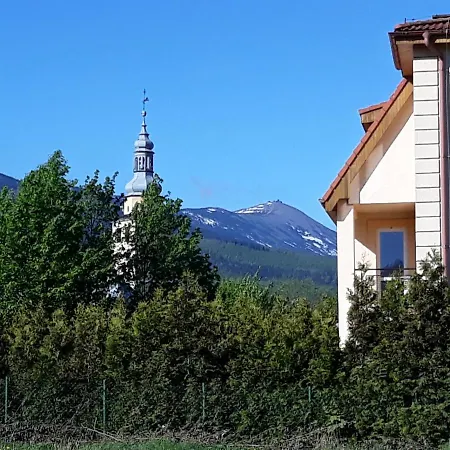 Apartmán Pod Sniezka