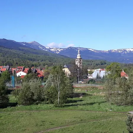 Pod Sniezka Lejlighed Kowary