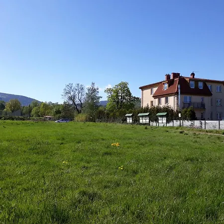 Pod Sniezka Lejlighed Kowary