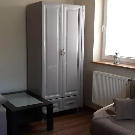 Apartment Pod Sniezka *