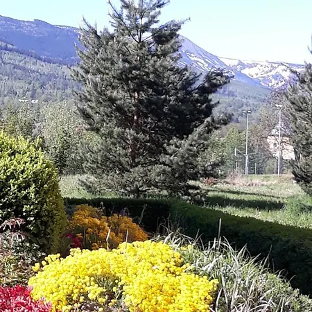 Pod Sniezka Lejlighed Kowary