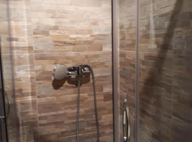 Apartment Pod Sniezka Kowary