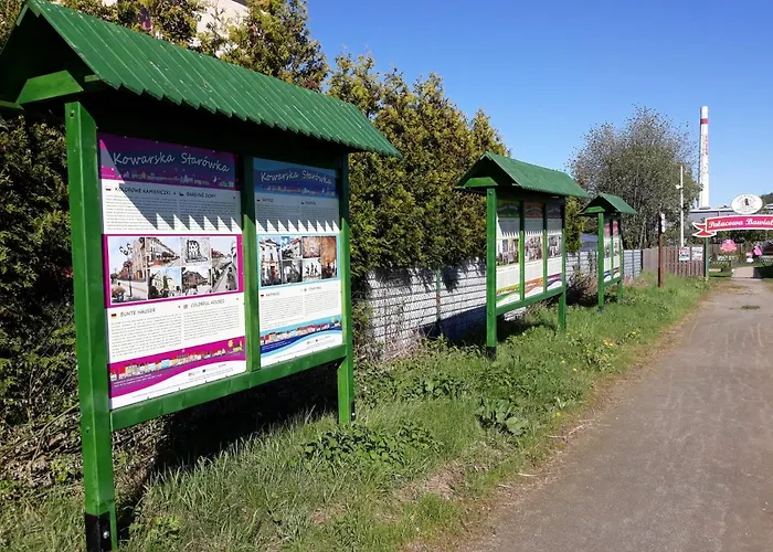 Apartment Pod Sniezka *