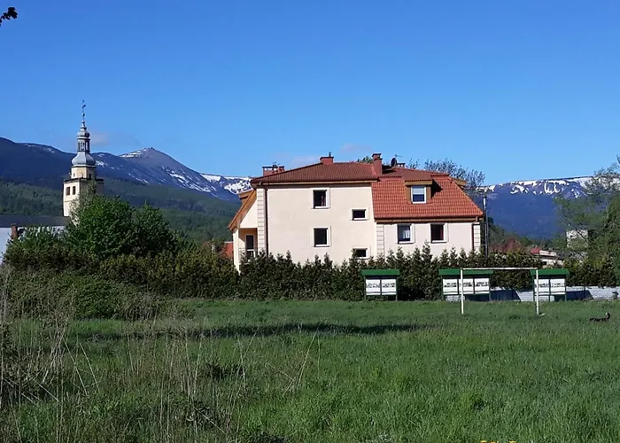 Pod Sniezka Apartment Kowary