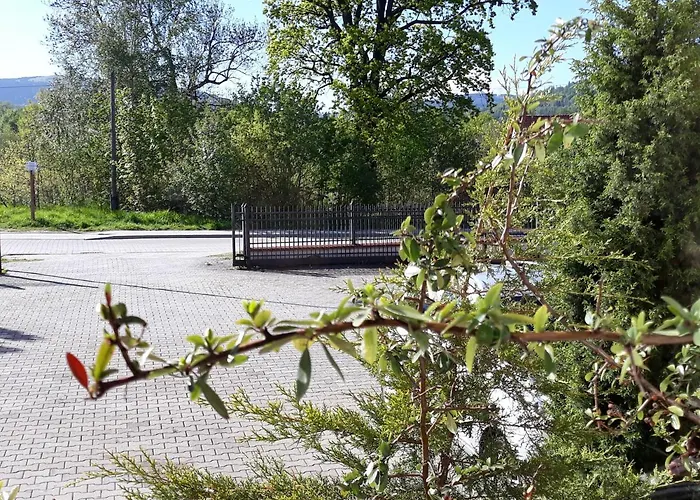 Pod Sniezka Apartment