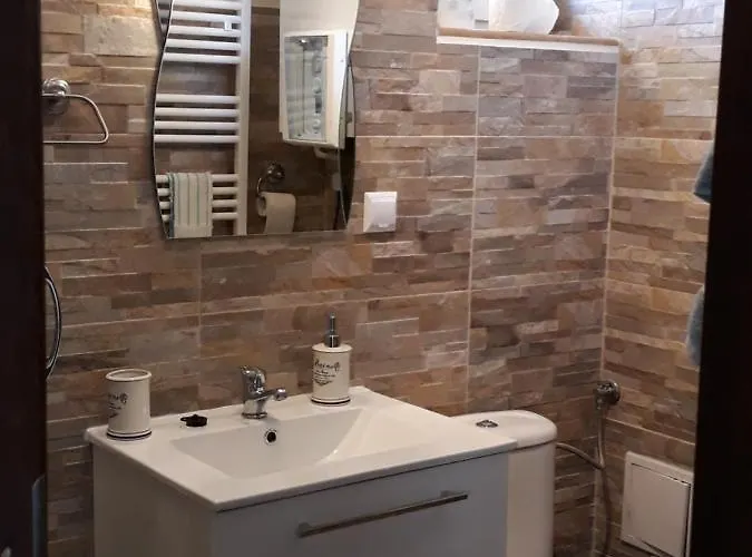 Pod Sniezka Apartment