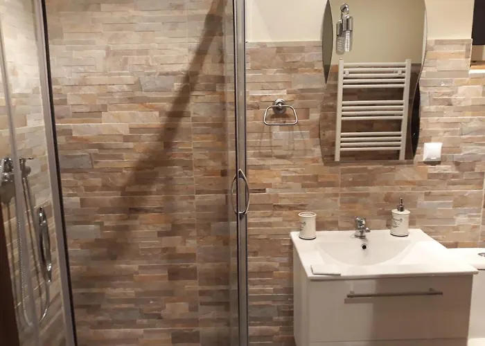 Pod Sniezka Apartment Kowary