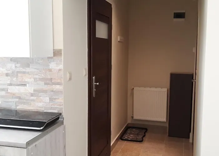 Pod Sniezka * Kowary