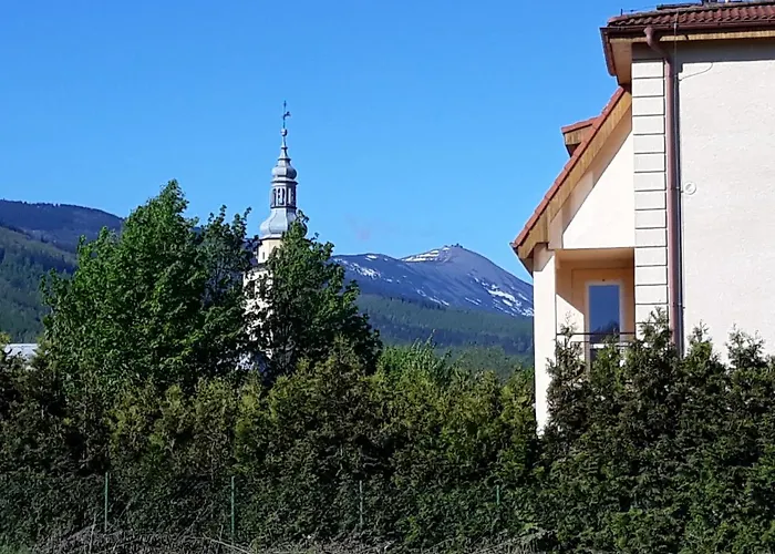 Apartment Pod Sniezka