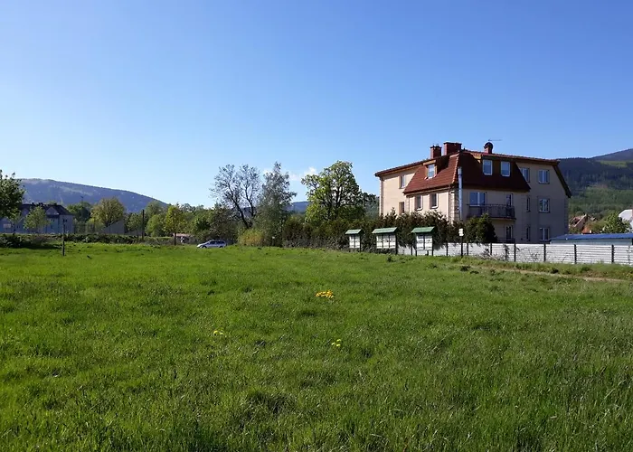 Pod Sniezka Apartment Kowary