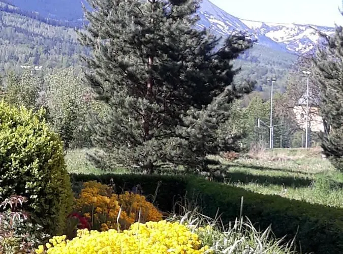 Pod Sniezka Apartment Kowary